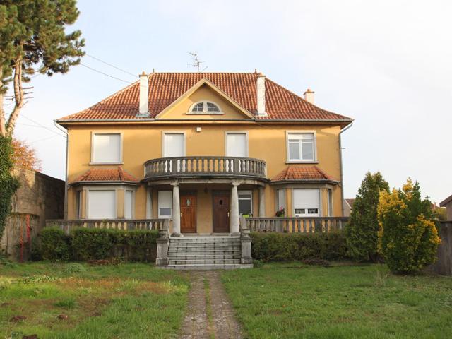 Maison location à Metz, Marly