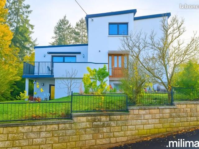 Maison vente à Le Ban-saint-martin, Moselle