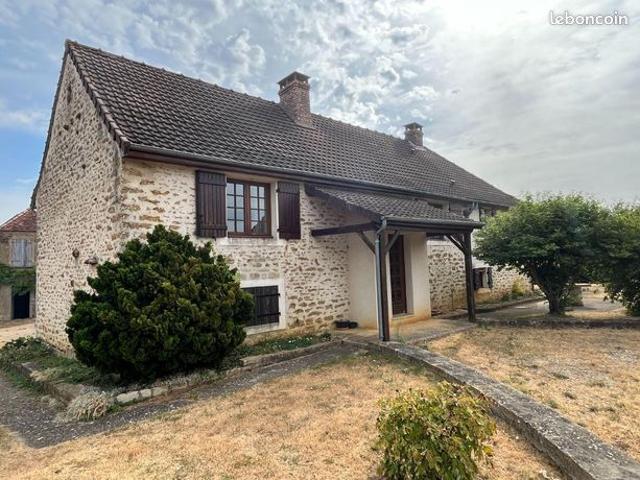 Maison vente à Athie, Yonne