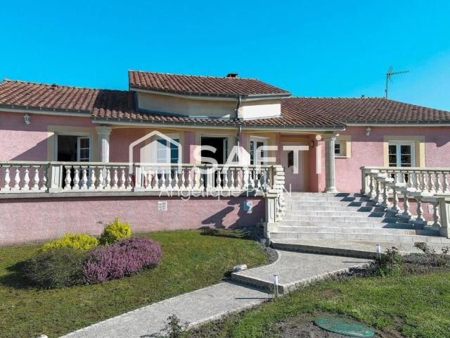 Maison vente à Châlons-en-Champagne, Givry-en-argonne