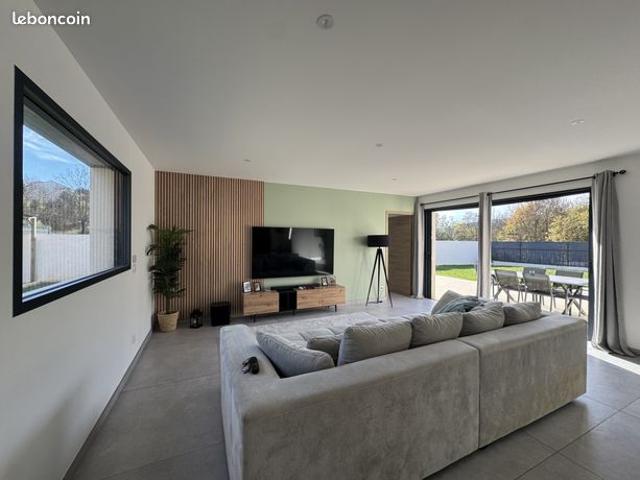 Maison vente à Tournon-sur-Rhône, Charmes-sur-rhône