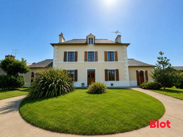 Maison vente à Saint-Jouan, Pleurtuit