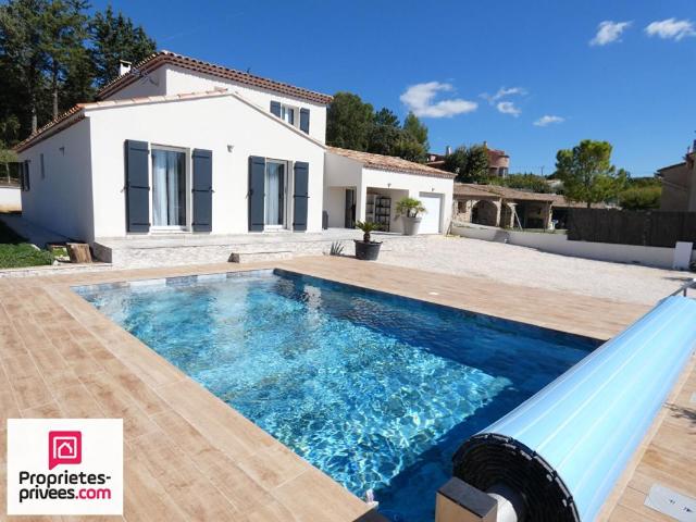 Maison vente à Derrière les Aires, Ginasservis