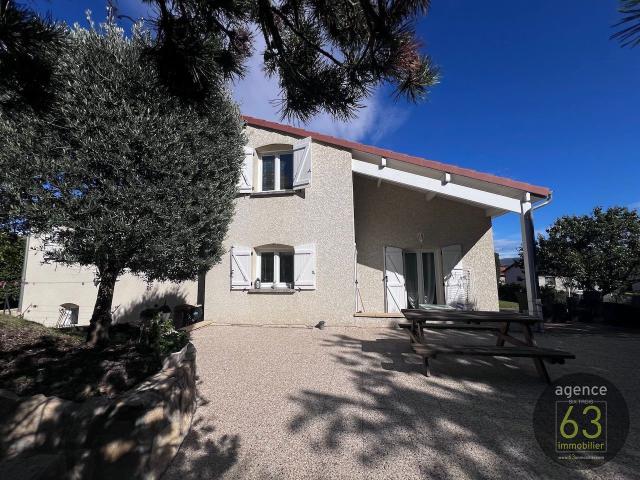 Maison vente à Clermont-Ferrand, Orcet