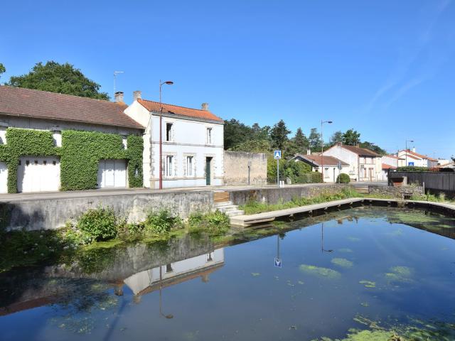 Maison vente à Nantes, Geneston