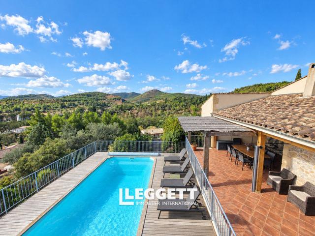 Maison vente à Narbonne, Durban-corbières