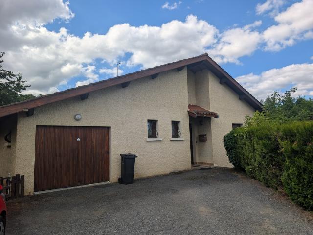 Maison vente à Villefranche-sur-Saône, Rhône
