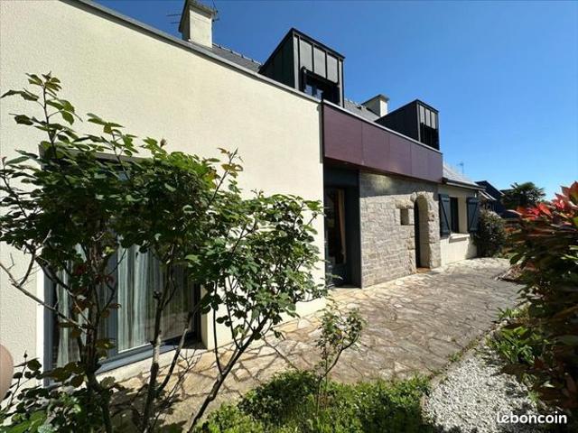 Maison vente à Montgermont