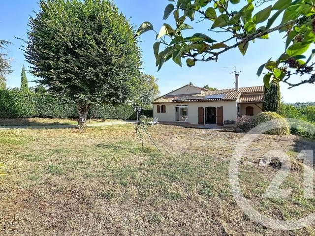 Maison vente à Angoulême, Aignes-et-puypéroux