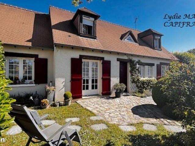 Maison vente à Bourges, Vasselay