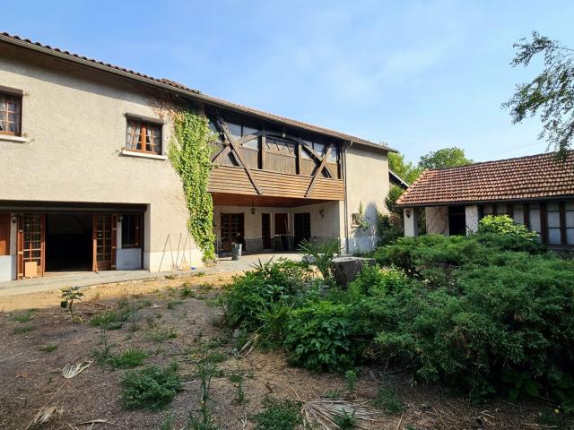 Maison vente à Bagnères-de-Bigorre, Loures-barousse