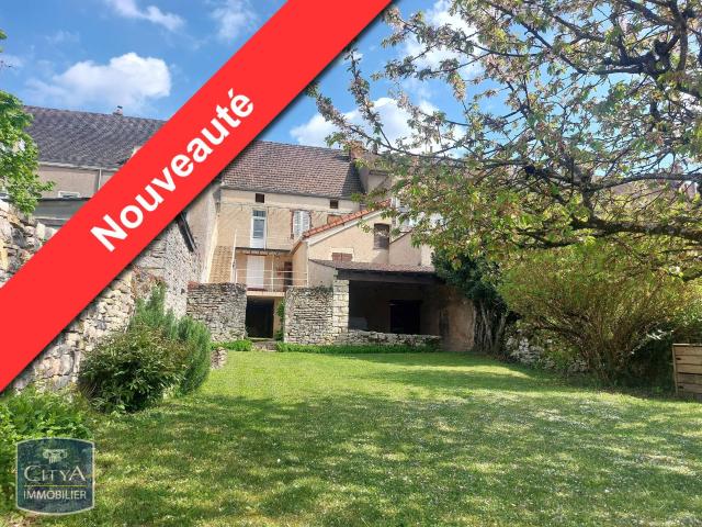 Maison vente à Chalon-sur-Saône, Chagny
