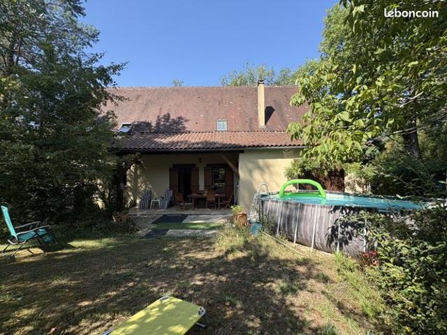 Maison vente à Le Buisson-de-Cadouin, Dordogne