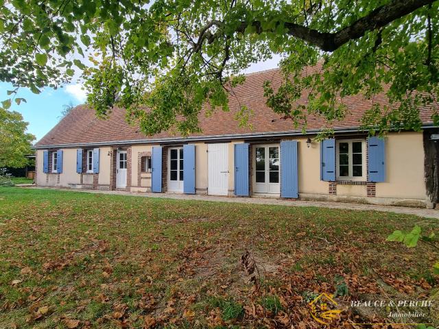 Maison vente à Chartres, Blandainville