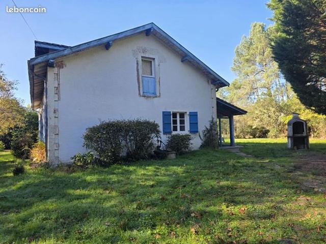 Maison vente à Dax, Linxe