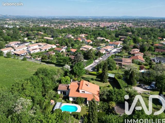 Maison vente à Toulouse, Revel