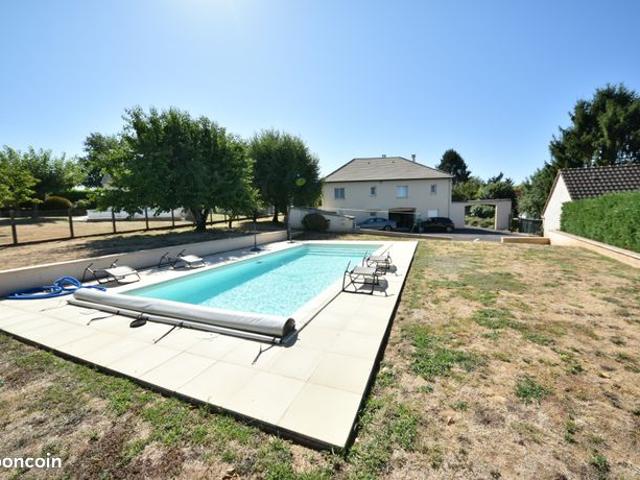 Maison vente à Brive-la-Gaillarde, Donzenac