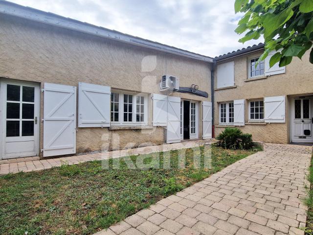Maison vente à Les Jabelins, Romans-sur-Isère