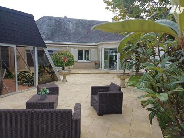 Maison vente à Nantes, Rezé