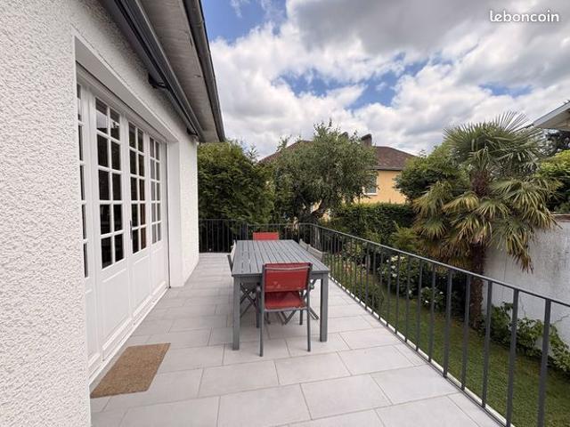 Maison vente à Pau