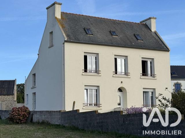Maison vente à Lezarouan, Plouhinec
