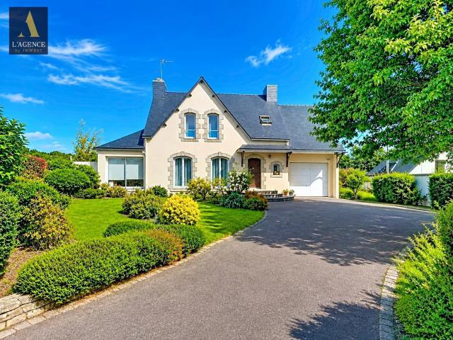 Maison vente à Sainte-Anne, Plœmeur