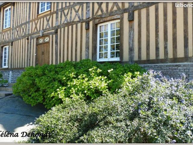 Maison vente à Rouen, Doudeville
