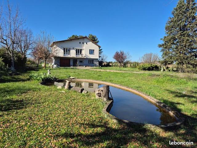 Maison vente à Pont-du-château, Puy-de-Dôme
