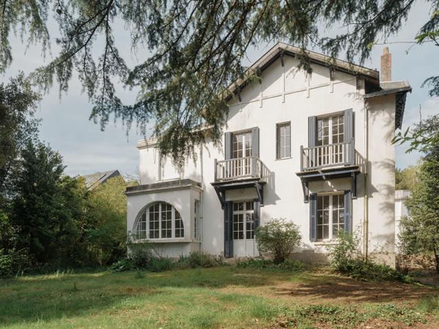 Maison vente à Nantes