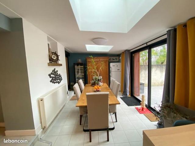 Maison vente à Jonzac, Ozillac