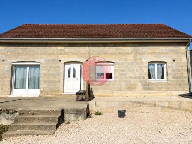 Maison vente à Beaune, Saint-symphorien-sur-saône