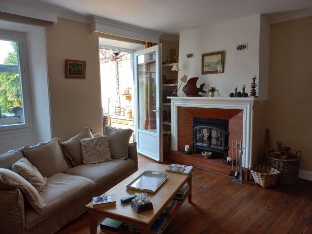 Maison vente à Mirande