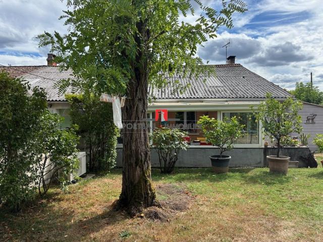 Maison vente à Blaye, Cavignac