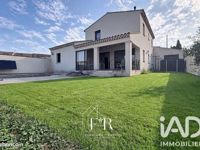 Maison vente à Morières-lès-Avignon, Vaucluse