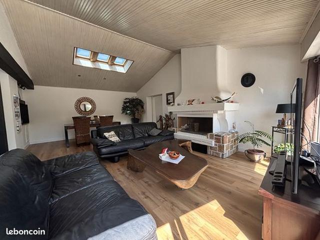 Maison vente à Les Sables-d'Olonne, Le Perrier