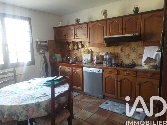 Maison vente à Montdidier, Coullemelle