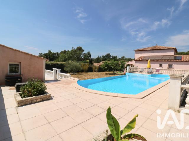 Maison vente à Brignoles, Garéoult