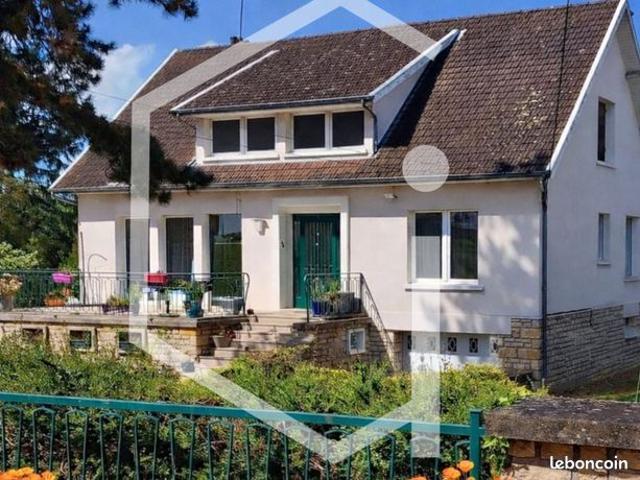 Maison vente à Cosne-Cours-sur-Loire, Nièvre