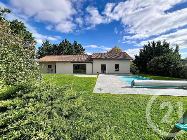 Maison vente à France métropolitaine, Mozac