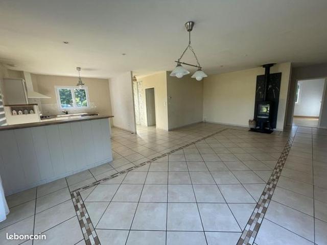 Maison vente à Nérac, Saint-vincent-de-lamontjoie