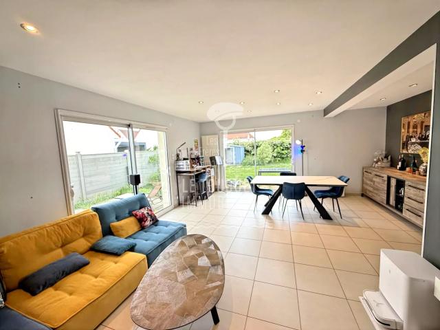 Maison vente à Étaples, Pas-de-Calais