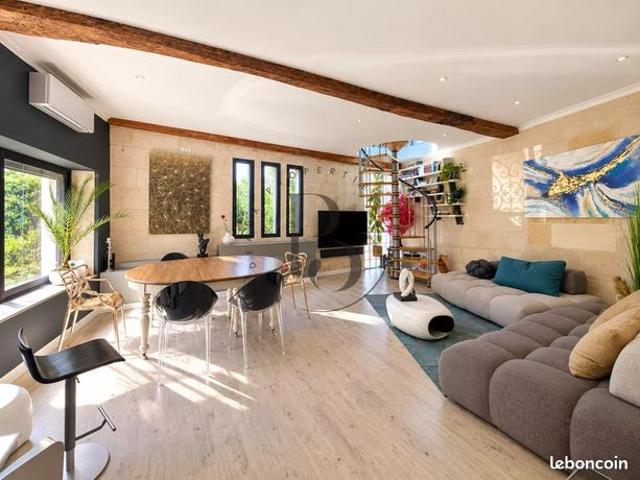 Maison vente à Arveyres, Gironde
