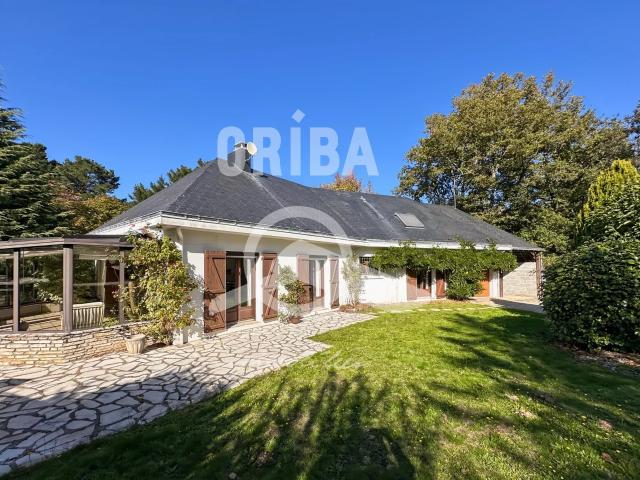 Maison vente à France métropolitaine, Carquefou