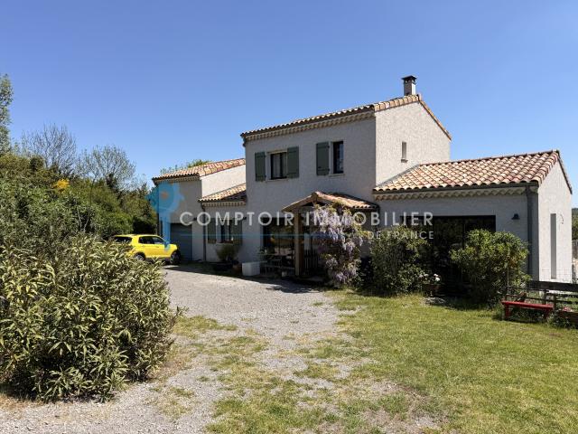 Maison vente à Largentière, Saint-gineis-en-coiron