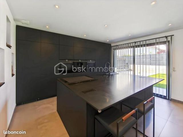 Maison vente à Sarcelles, Saint-witz