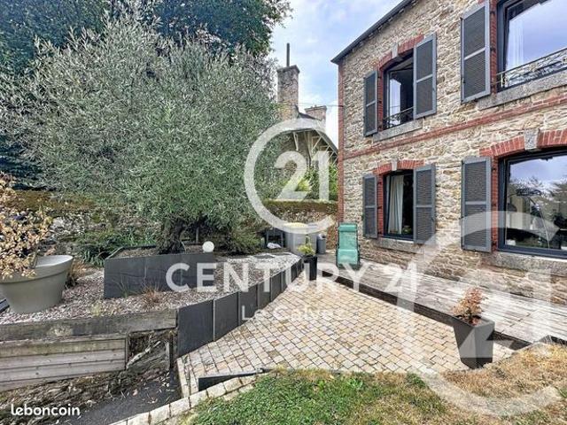 Maison vente à Guingamp, Bretagne