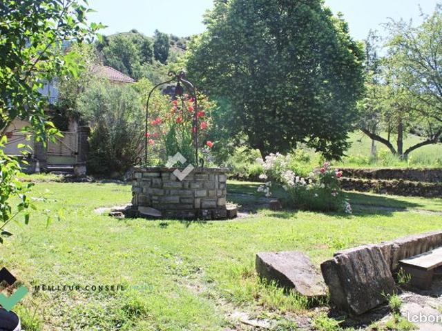 Maison vente à Castellane, Clumanc