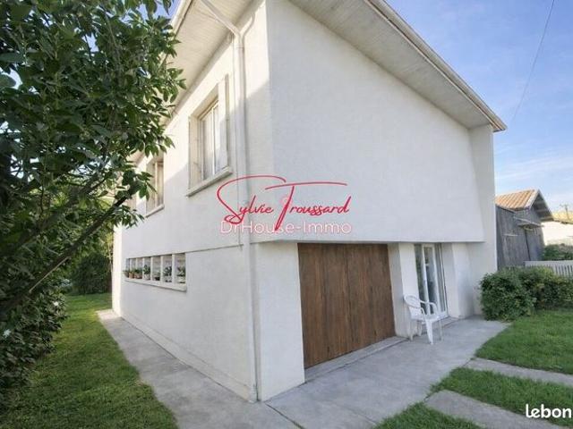 Maison vente à Arcachon, Gujan-mestras