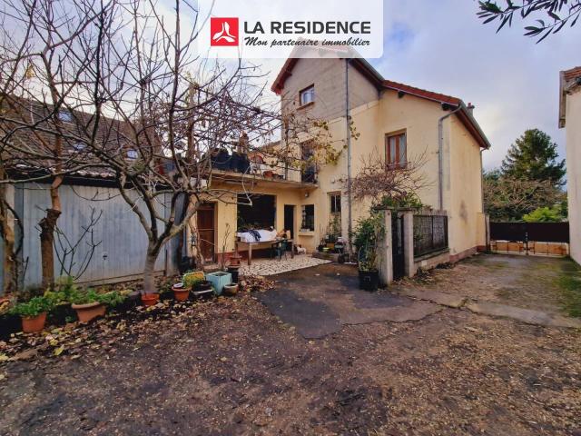 Maison vente à Sarcelles, Garges-lès-gonesse