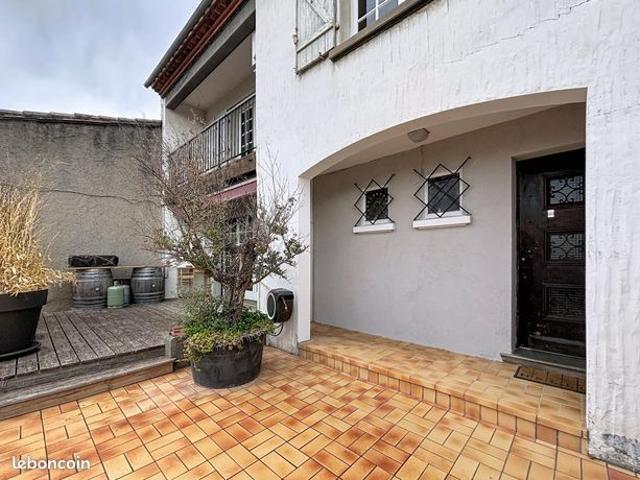 Maison vente à Carcassonne